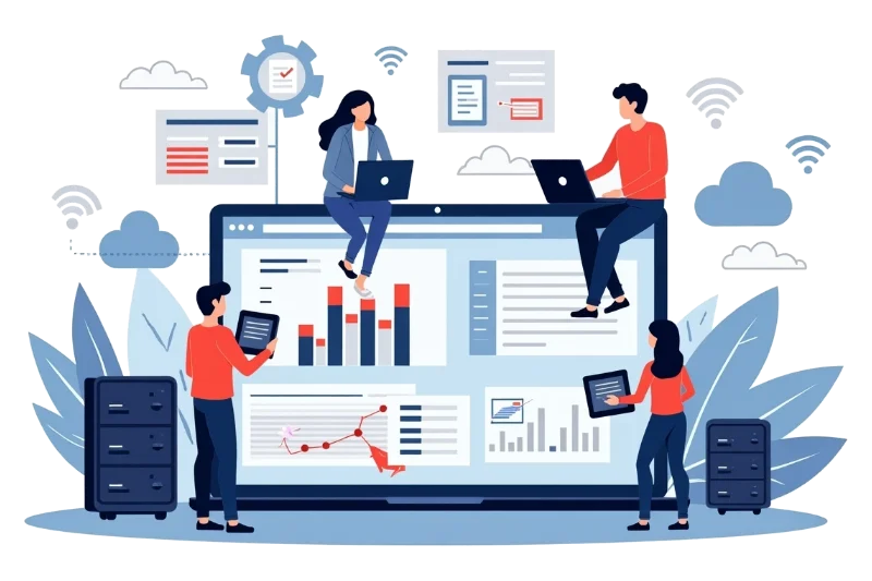 AKTechForce Solutions