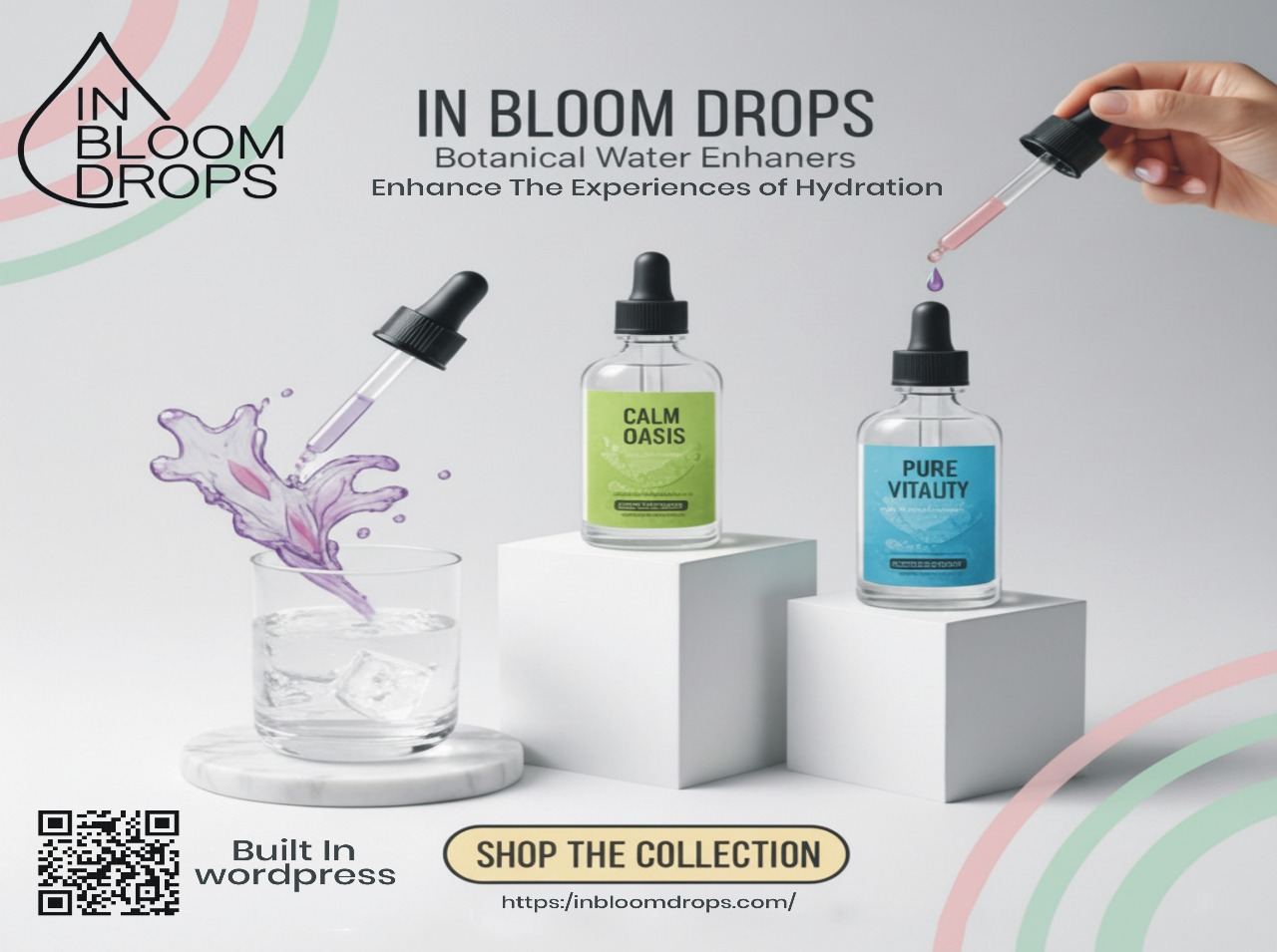 InBloom Website